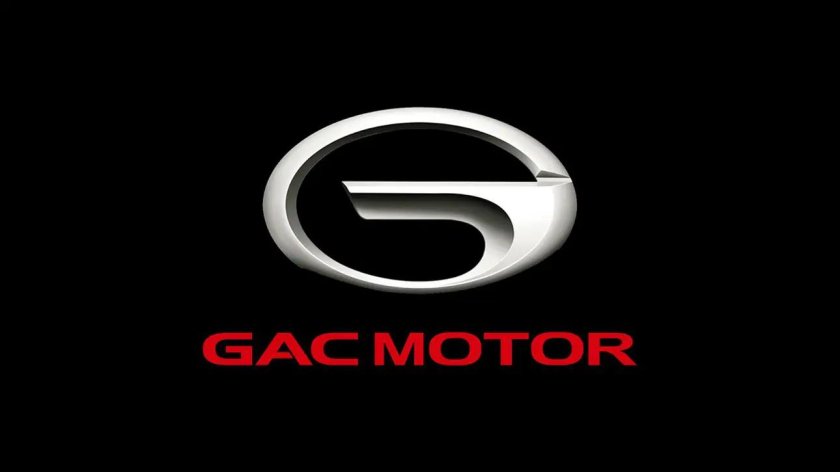 Логотип китайских автомобилей