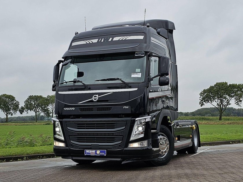Volvo fh 500