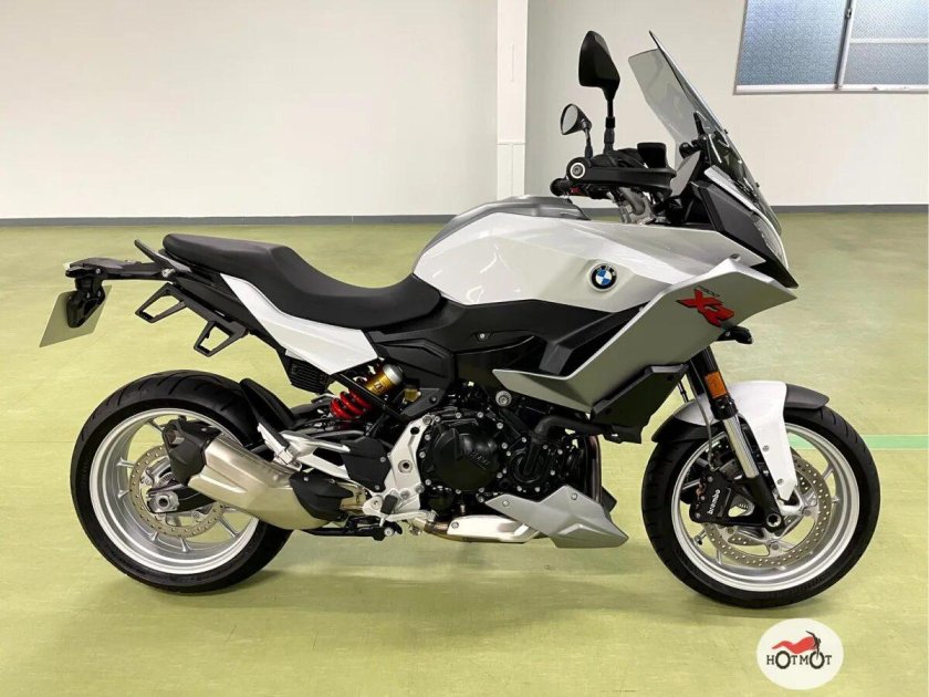 Bmw f900xr