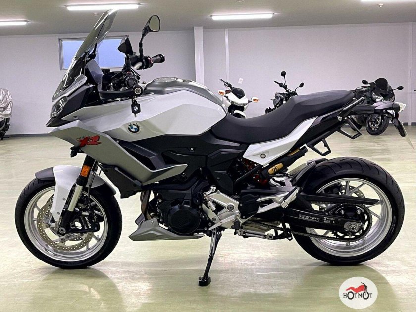 Мотоцикл бмв 2024