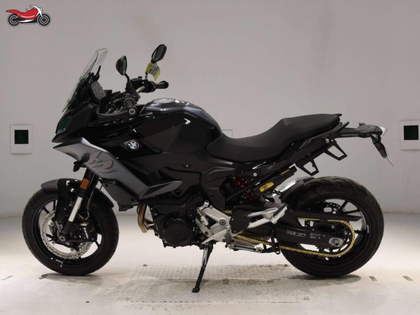 Versys 650 2007