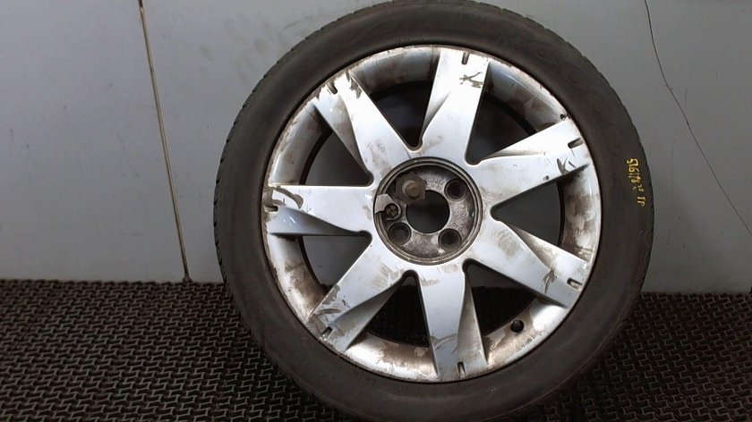 Диск 7711813830 литье Renault