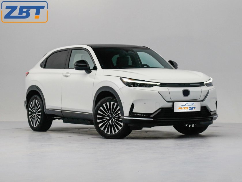 Honda e:ns1 электромобиль
