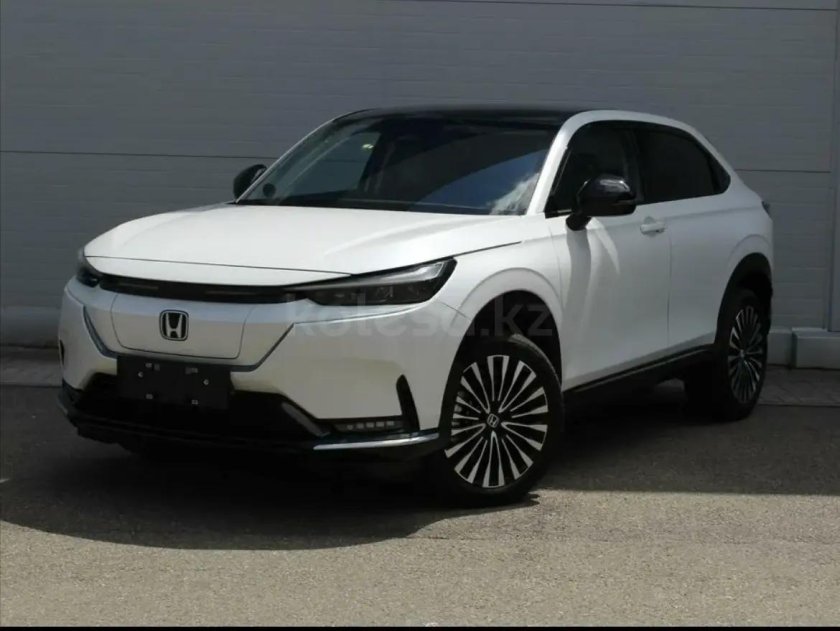 Honda e:ns1