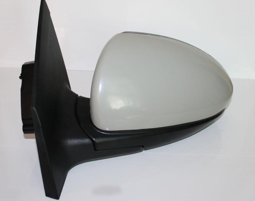 Шевроле Круз 2014 зеркало левое