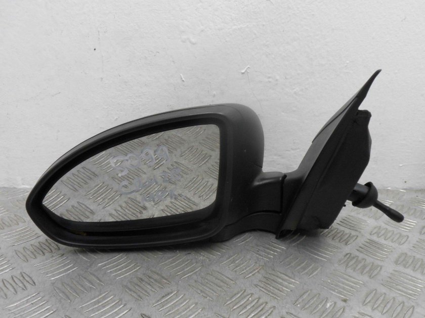 Зеркало левое Шевроле Круз