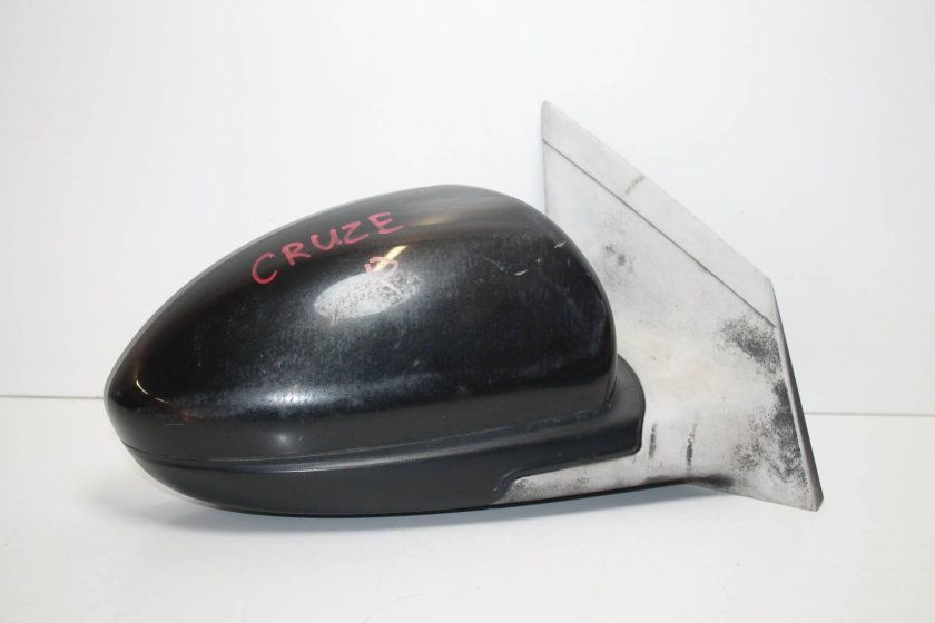 Зеркала chevrolet