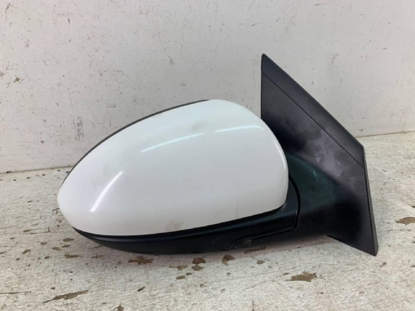 Запчасти на зеркало Шевроле Круз