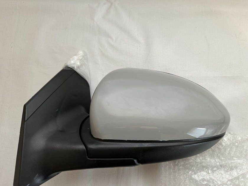 Зеркало шевроле круз правое электро