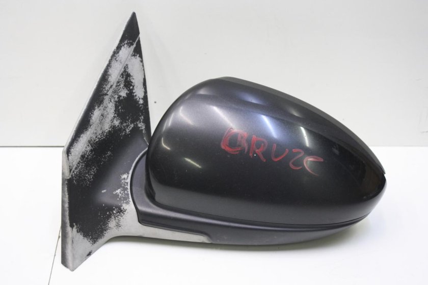 Зеркало шевроле круз правое