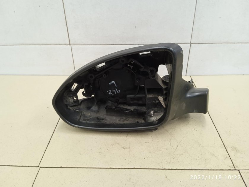 95104602 Наружное зеркало GM