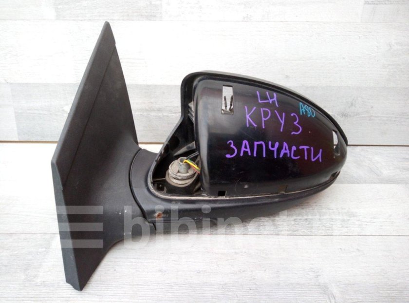 Зеркало Chevrolet Cruze