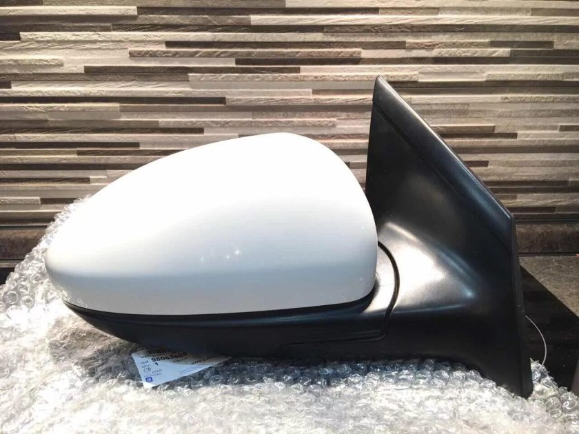 Зеркало Шевроле Круз правое