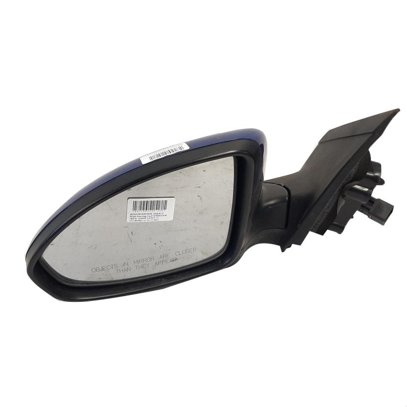 Зеркало заднего вида левое Шевроле Круз