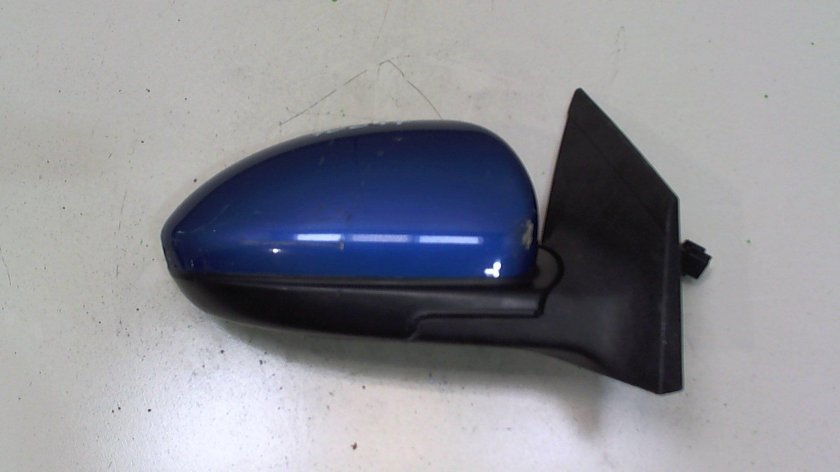 Chevrolet Cruze боковое зеркало