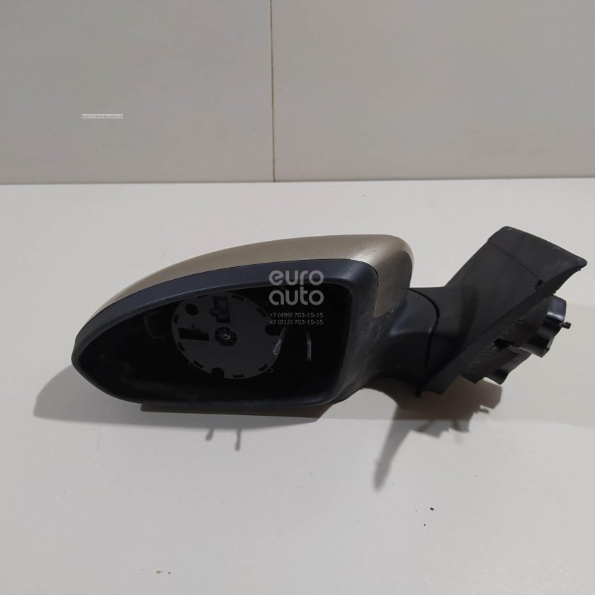 95223740 Крышка зеркала наружняя Шевроле Круз