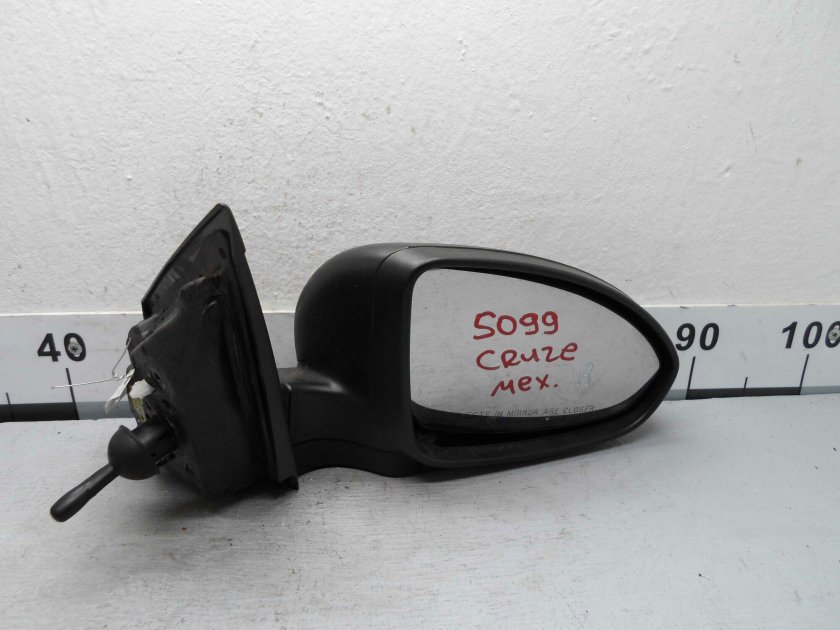 Зеркало Шевроле Круз правое