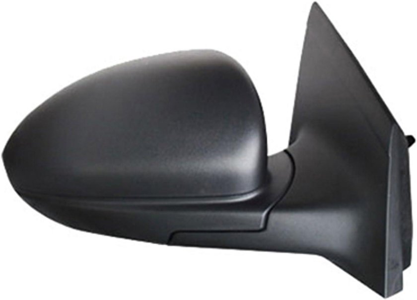 Зеркало левое Шевроле Круз