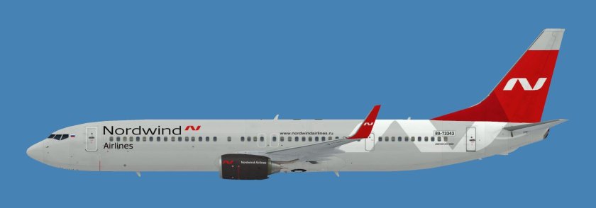 Северный ветер nordwind airlines