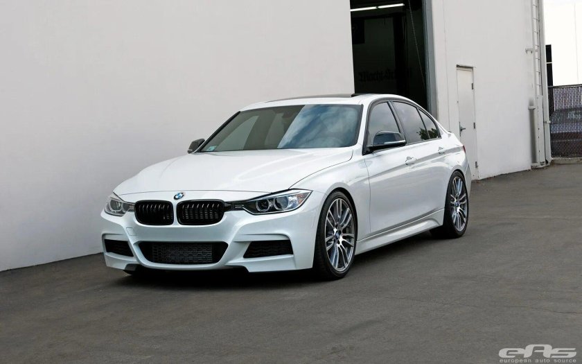 BMW f30 m