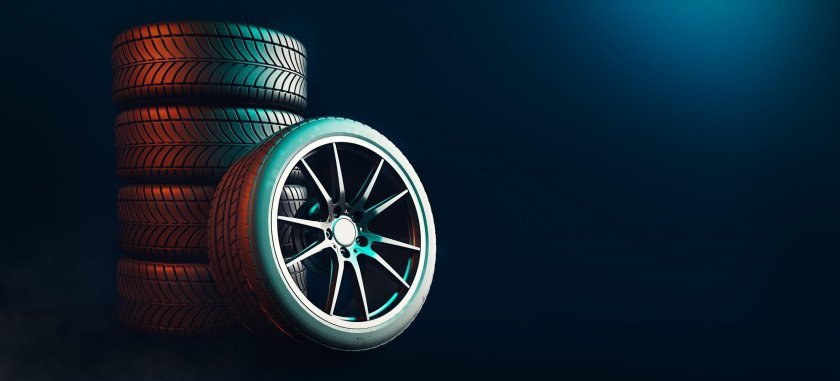 Шиномонтаж фон