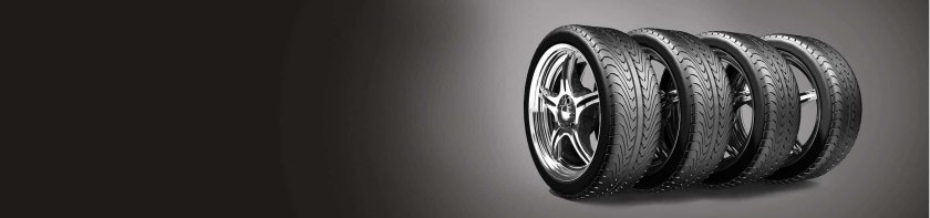 Bridgestone Tires banner