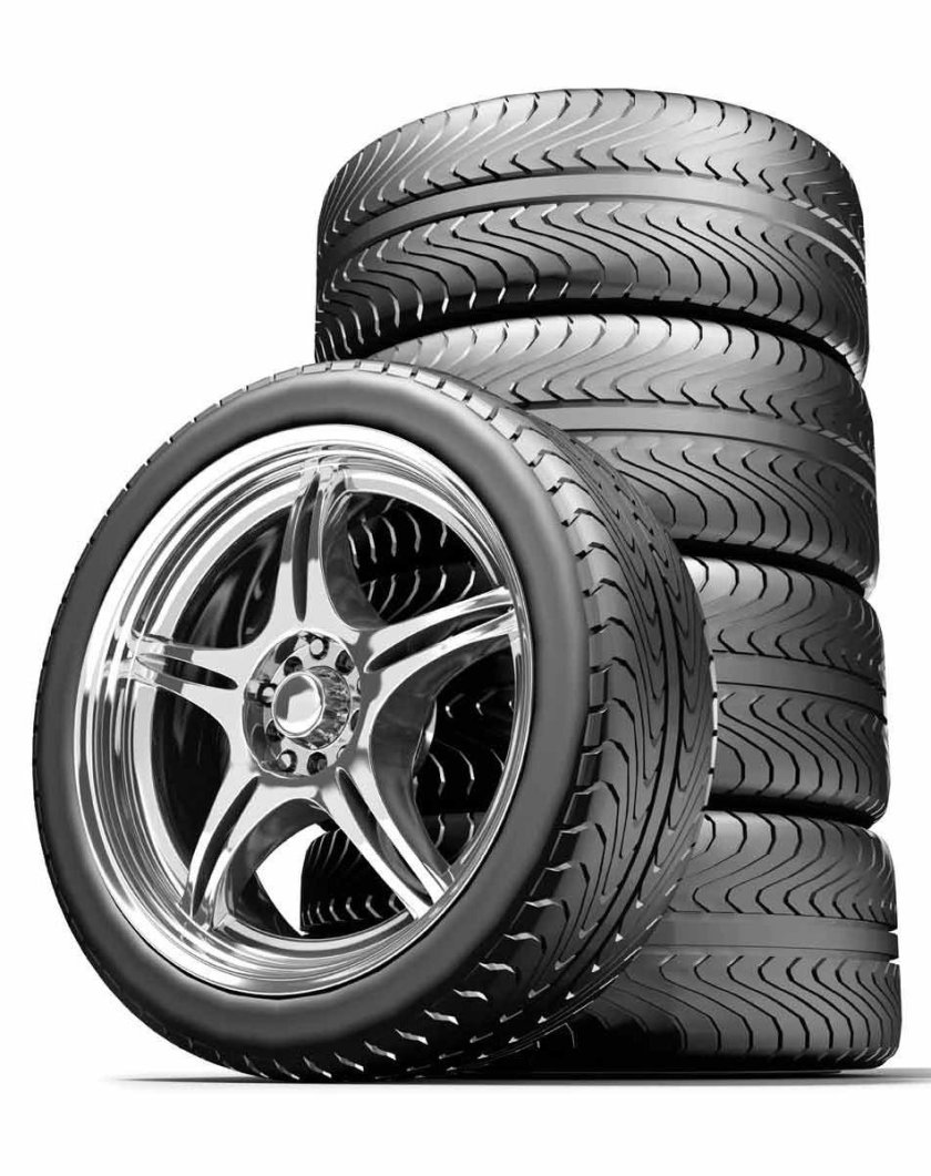 Kumho Tire