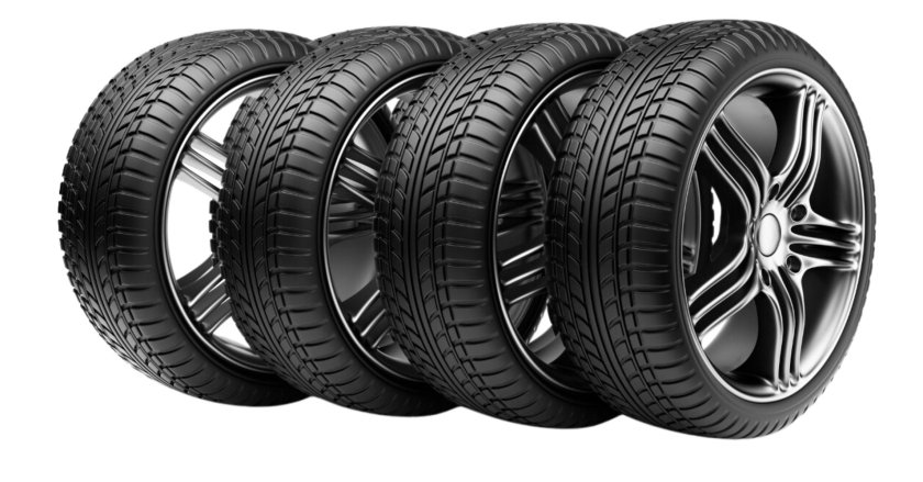 РАН флэт шины что это