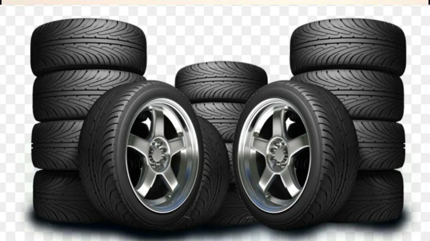 Автомобильная шина