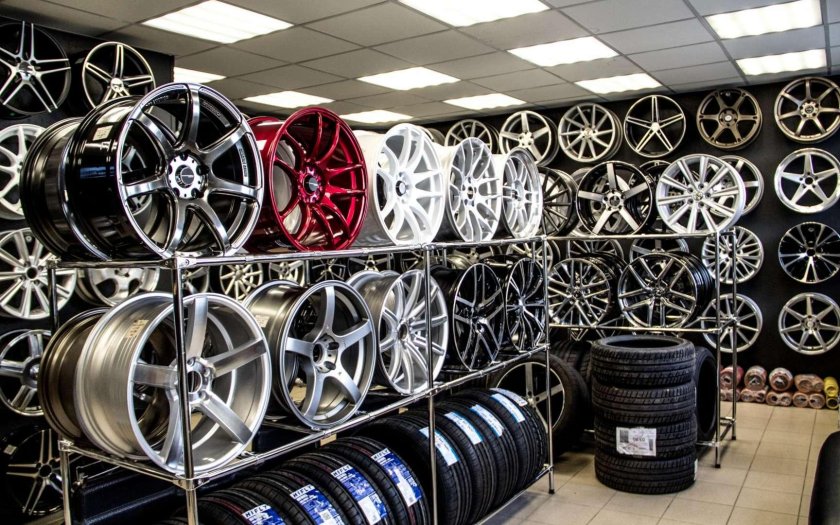 Разболтовка Тойота Королла 150