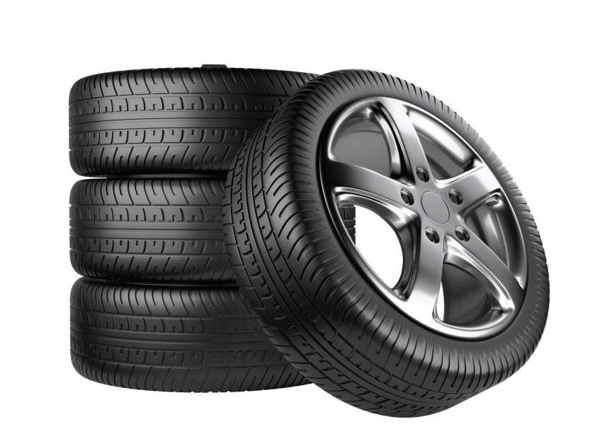 Шины диски клипарт