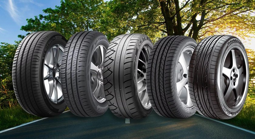 Бриджстоун т005