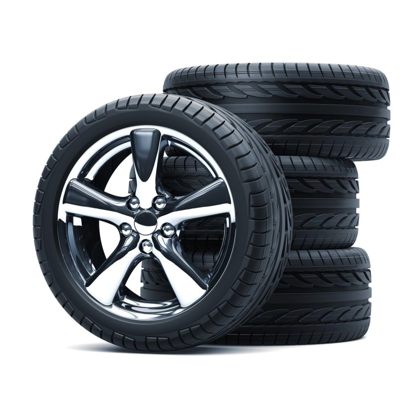 Car Tyres
