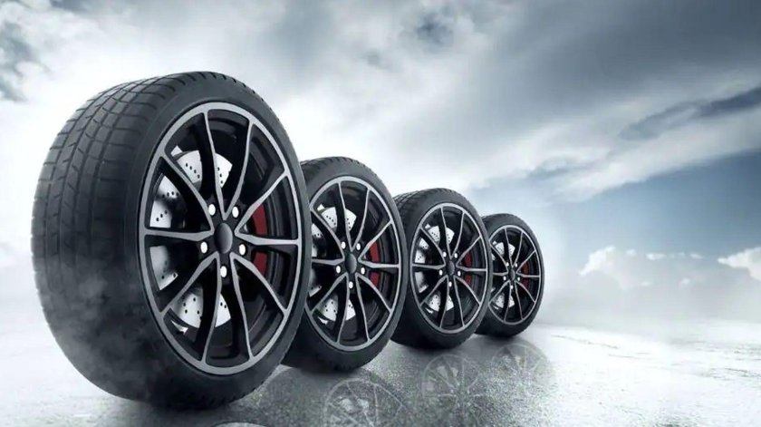 Шины картинки