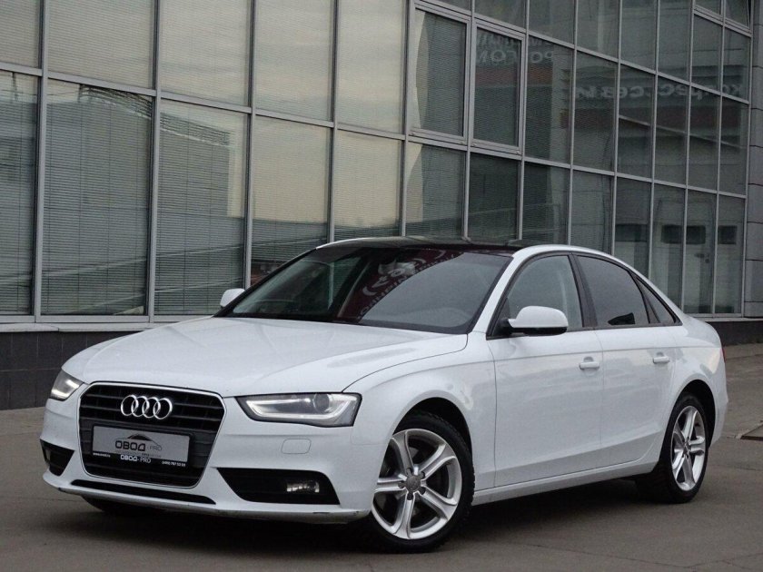 Ауди а5 1 Рестайлинг