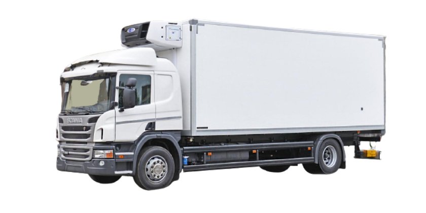 Скания рефрижератор 20 тонн