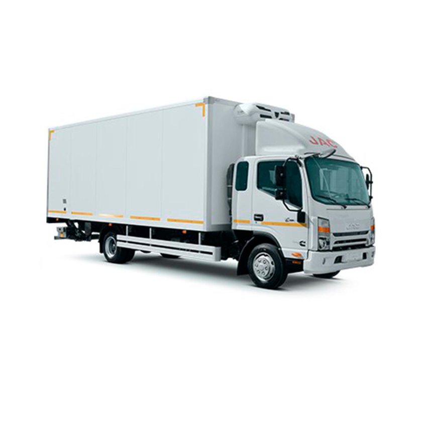 Jac n80 рефрижератор