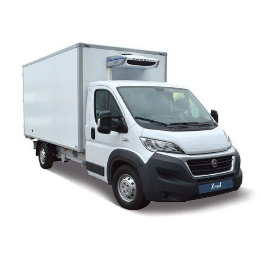 Фиат Дукато промтоварный