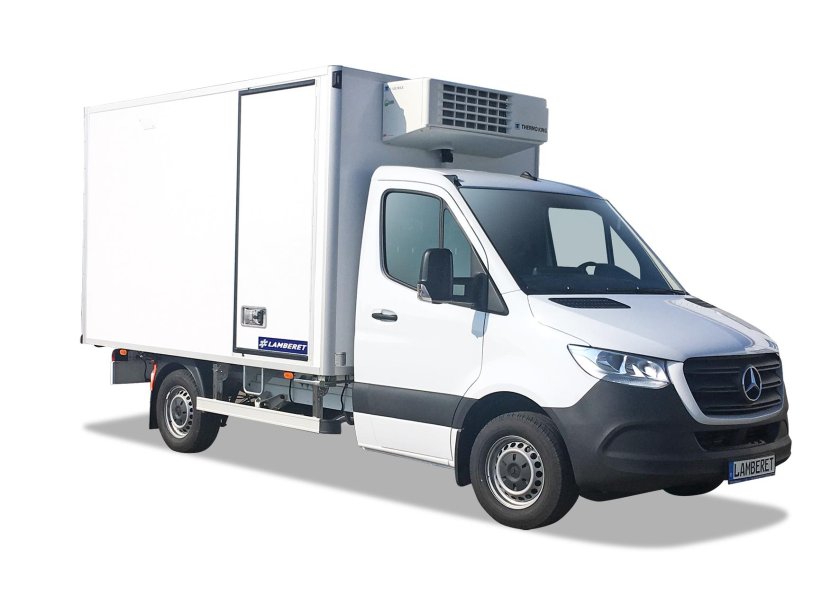 33025 Рефрижератор