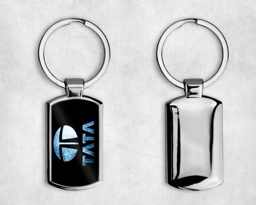 Брелок Ferrari