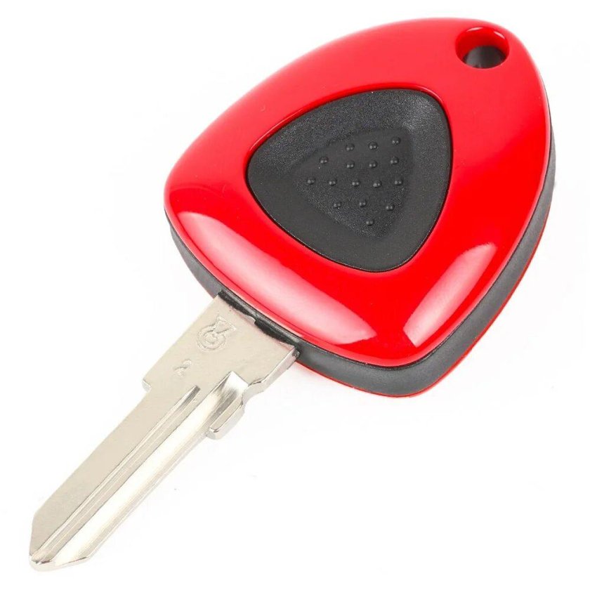 Ключ Феррари