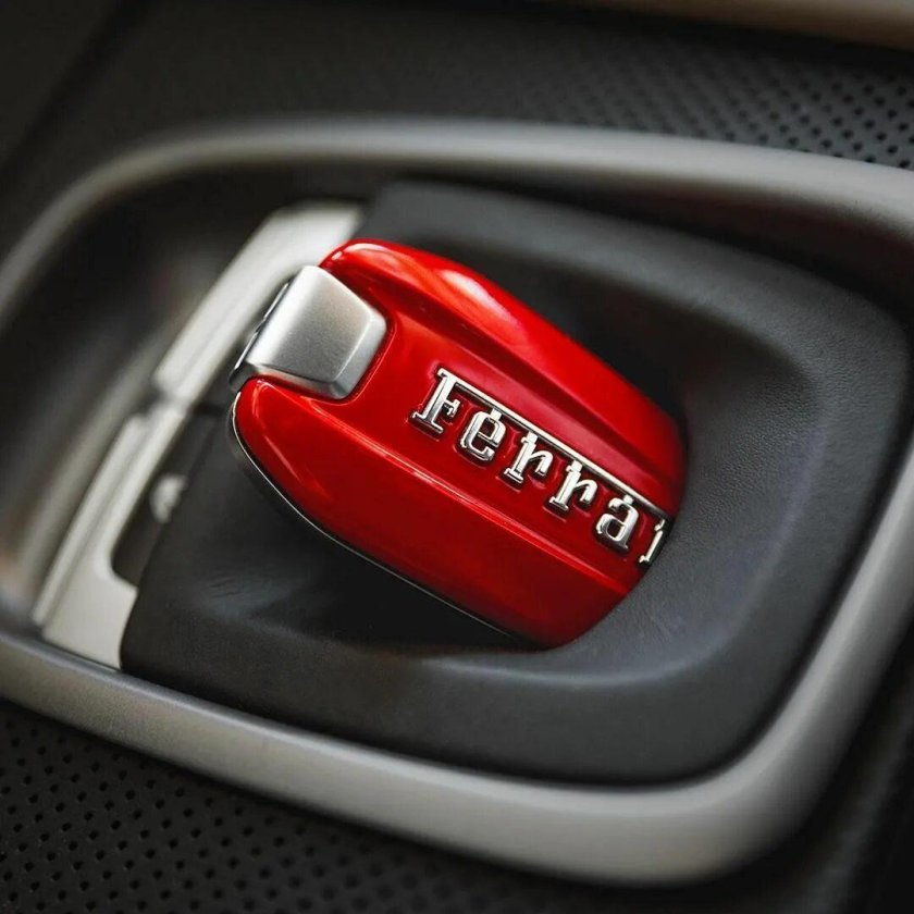 Ключ Феррари