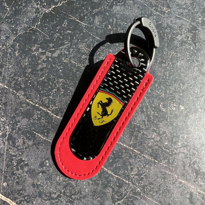 Ключ Феррари
