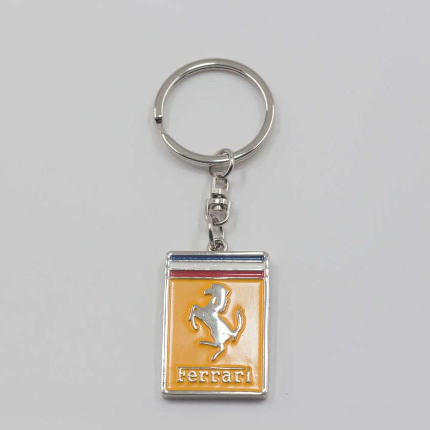 Брелок Феррари