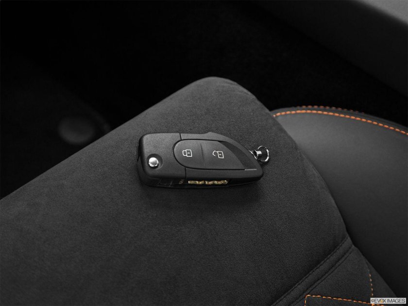 Ключ Ламборгини Хуракан