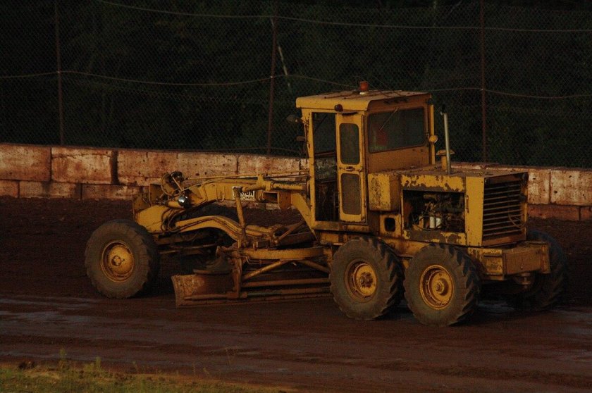 Автогрейдер д265 ХТЗ