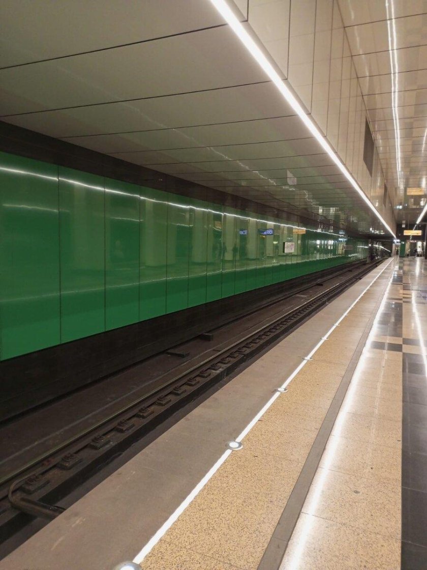 Метро улица дмитриевского