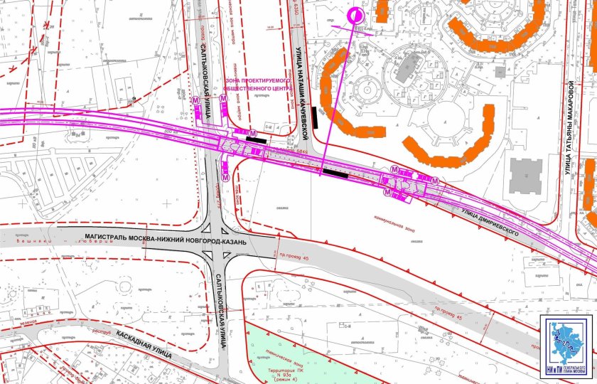 Улица Дмитриевского метро схема станции