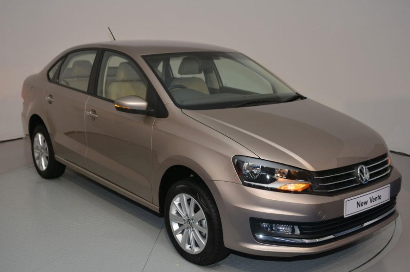 Volkswagen Polo sedan 2023