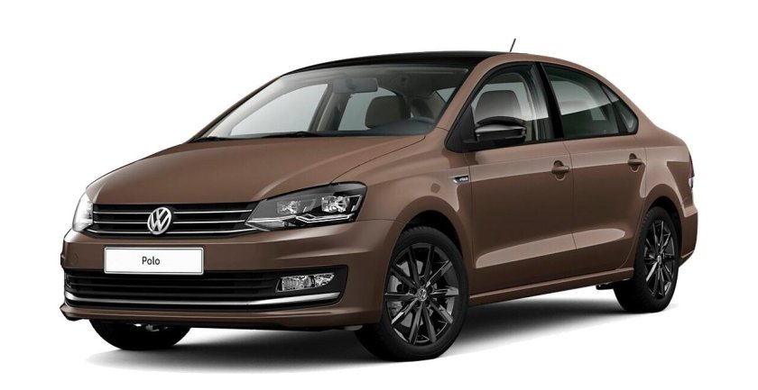 Фольксваген поло 2023